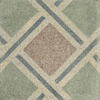 Керамогранит PF60005901 Play Concrete Retro C 20x20