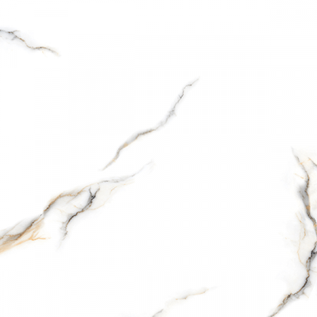 Керамогранит PR124 Kalos Bianco Polished 600x600