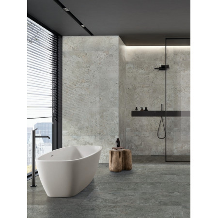 Керамогранит PF60011974 Pietra Viva Beige Lappato Ant. 3D 60x120