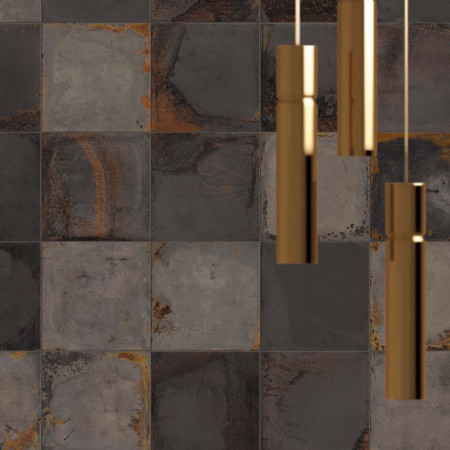 Керамогранит PF60005903 Play Concrete Design B 20x20