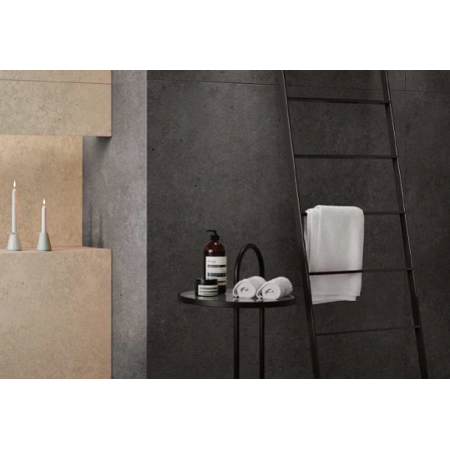 Керамогранит K948097R0001VTER StoneS Чеппо Ди Гре Серый Матовый R10А Рельеф 60x120