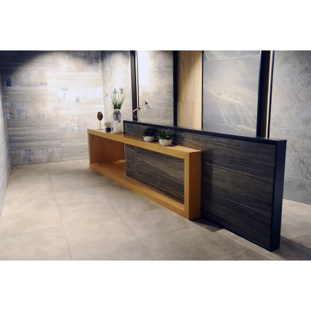 Керамогранит 300003628 MARBLE ONYX SKY BLUE FULL LAPPATO 60*120