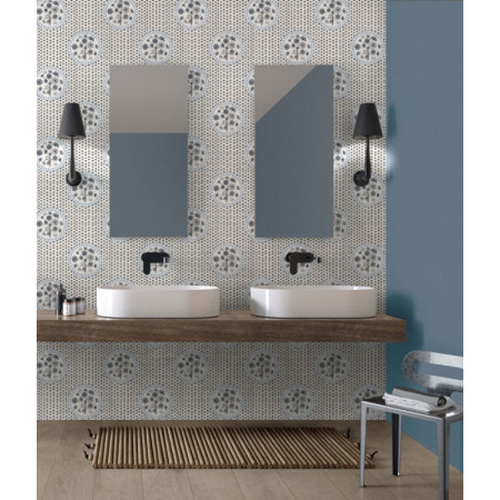 Керамогранит 0007289 Digital+ Handmade 160x320