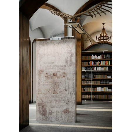 Керамогранит VT/A488/SG5918R Ковер Бозетто матовый 119,5х238,5