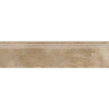 Ступени Stage Granite Stone Basalte Brown / Ступень Гранит Стоун Базальт коричневый MR 120x30