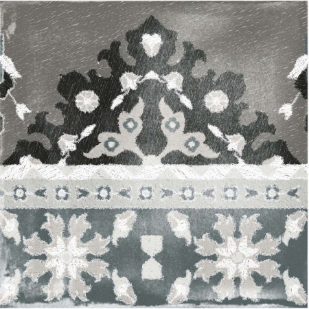 Керамогранит PF60003366 PLAY CARPET MIX GREY 20x20