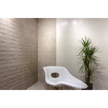 Плитка Camden White 90x33.3