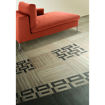 Керамогранит D1294/TU0600 Сонет карамель 5х5