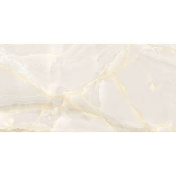 Керамогранит Stubay Onyx Crema Полированный 60х120