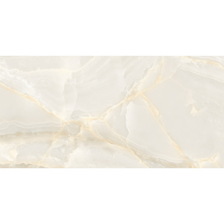 Керамогранит Stubay Onyx Crema Полированный 60х120
