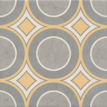 Плитка VT/A466/5009 Декор Эрмитаж 7 матовый 20x20