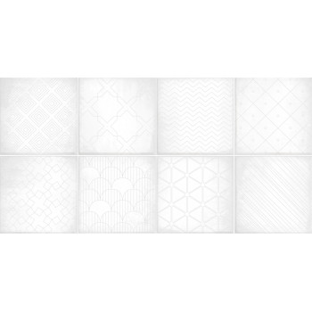 Плитка TWU09RCD010 Richard 24.9x50