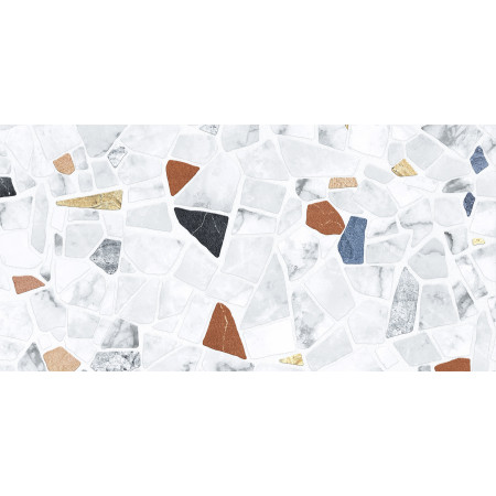 Плитка WT9SML55 Smalta Mix 249x500