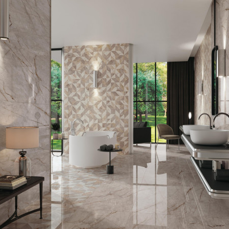 Ступени 620070002108 Empire Lasa Scal. Ang. Sx 33x60