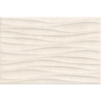 Плитка 8264 Золотой пляж светлый беж структура 20х30