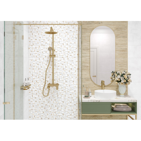 Плитка WT9ISL55 Islandia Color 249*500*8,5