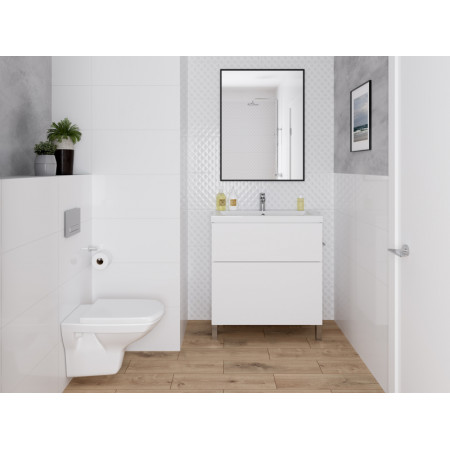 Плитка DE2L381DT Deco вставка орнамент золотистый 29,8x59,8