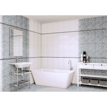 Плитка WT9NVA00 Nova White 24.9х50