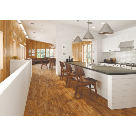 Керамогранит K-214/MR Village Graphite 20x60