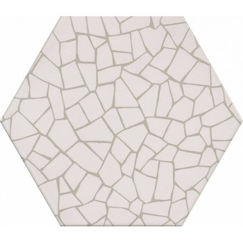 Керамогранит SG27009N Парк Гуэля белый 29x33.4