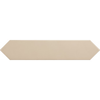 Плитка 25825 Arrow Gardenia Cream 5x25