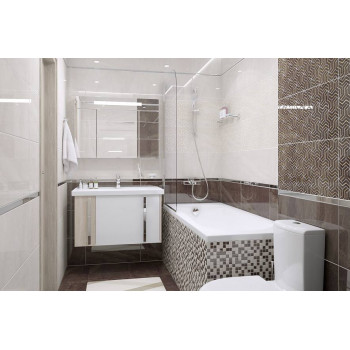 Керамогранит Crystal чёрный 40х40