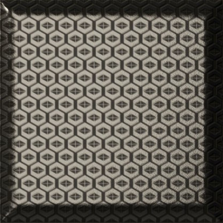 Плитка Novel Diva Metalic 15x15