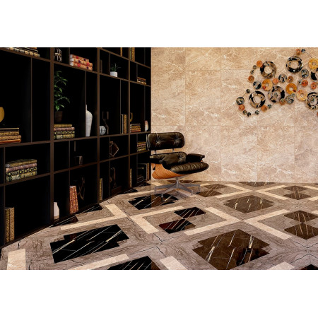 Керамогранит CHAMBER NEWAGE FULL LAPPATO 60*120