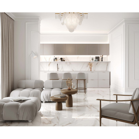 Керамогранит Eclipse Матовый 80х80