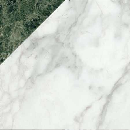 Керамогранит 0005896 Play Marble White 20x20