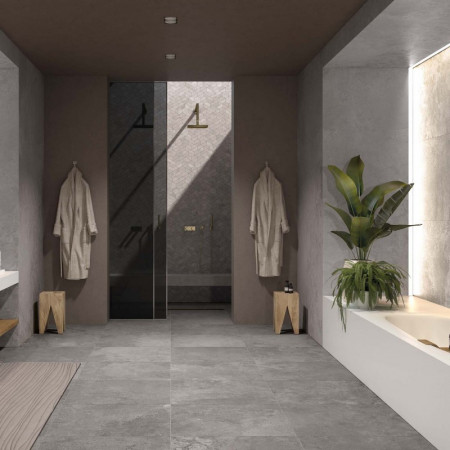 Керамогранит PF60010579 Alpes Grey ret 120x280