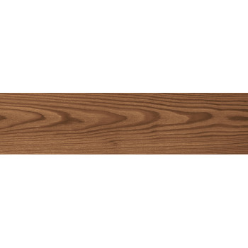 Керамогранит Italo коричневый 14,7х59,4