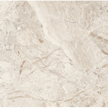 Керамогранит Breach Silver полированный 60x60