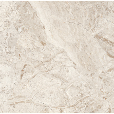 Керамогранит Breach Silver полированный 60x60