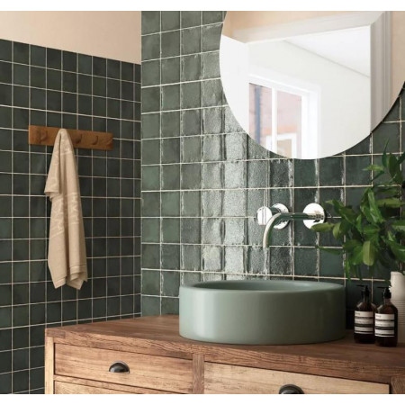 Плитка 27603 ALTEA PINE GREEN 10x10