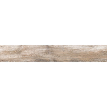 Керамогранит Naturo Oak beige/Натуро Дуб бежевый SR 120x19,5