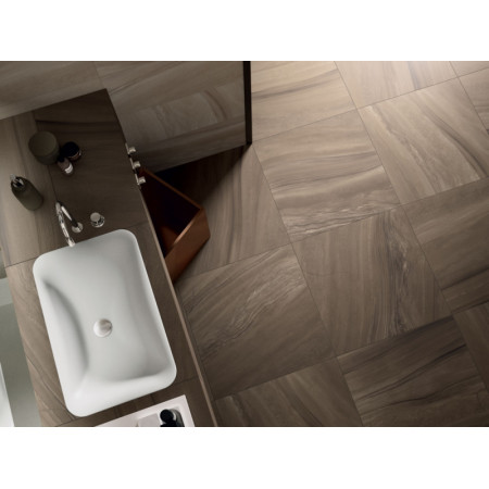 Керамогранит 610010000769 Wonder Graphite Nat. Ret. 30x60