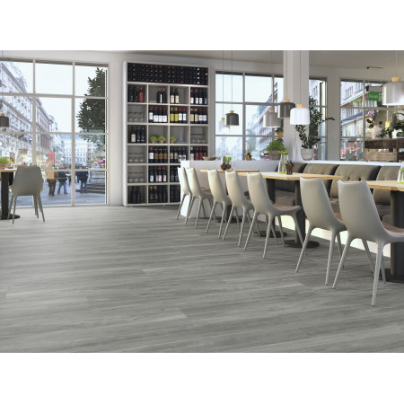 Керамогранит Belfast Walnut Rect R10 20x120