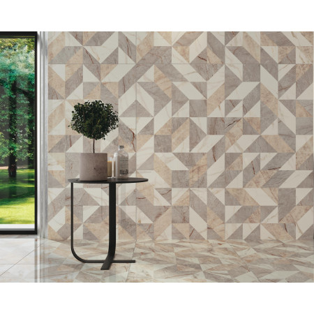 Керамогранит 610090002353 Empire Lasa Listello 7,2x80