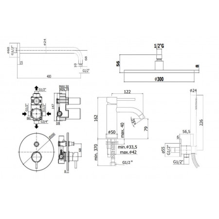 KITLIG015HGSP071KING