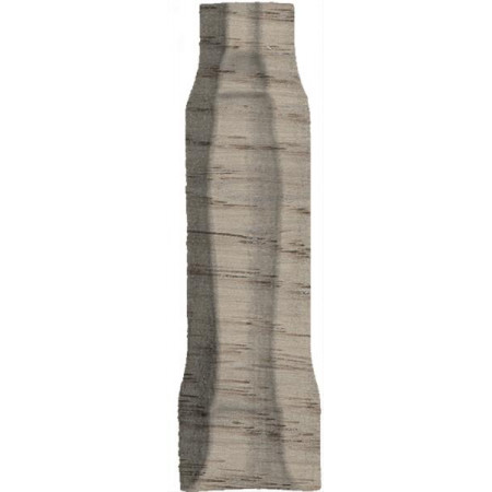 Керамогранит SG5263/AGI Угол внутренний Монтиони бежевый матовый 8x2,4