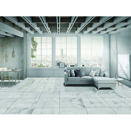 Керамогранит PR113 Vendome Blanco Polished 600x600