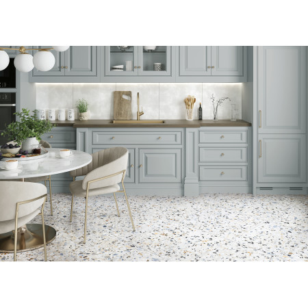 Керамогранит GFA57TRZ07L Terrazzo 570*570*8.5