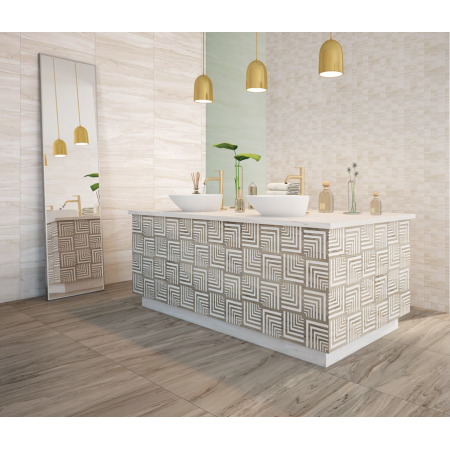 Мозаика K945601LPR Palissandro (5x10) 31,5x28