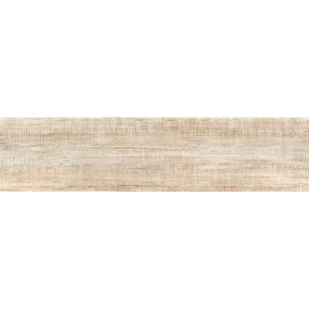 Керамогранит Granite WOOD EGO Light Beige / Гранит ВУД ЭГО светло-бежевый LR 120х29,5