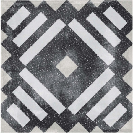 Керамогранит 0003367 PLAY LABYRINTH MIX GREY 20x20