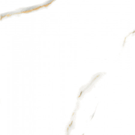 Керамогранит Golden White Statuario Полированный 60х60