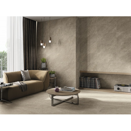 Керамогранит Balmoral Moon Natural Rect 80x160