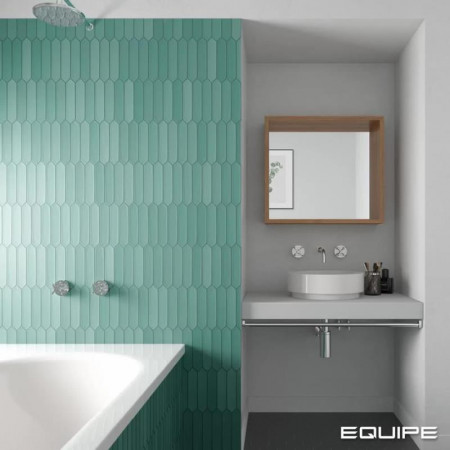 Плитка 27489 LANSE BLUE 5x25