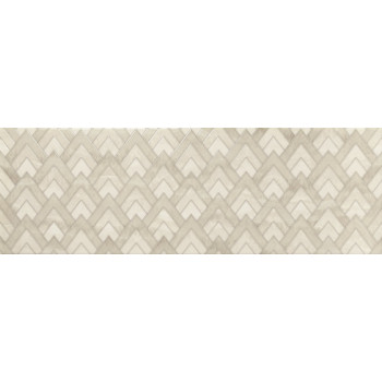 Плитка Hasel Coliseum Ivory 28x85